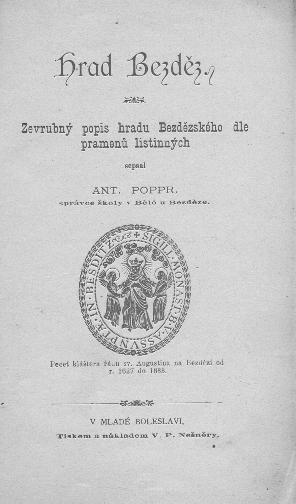 Kniha o hradu Bezděz z roku 1892.jpg